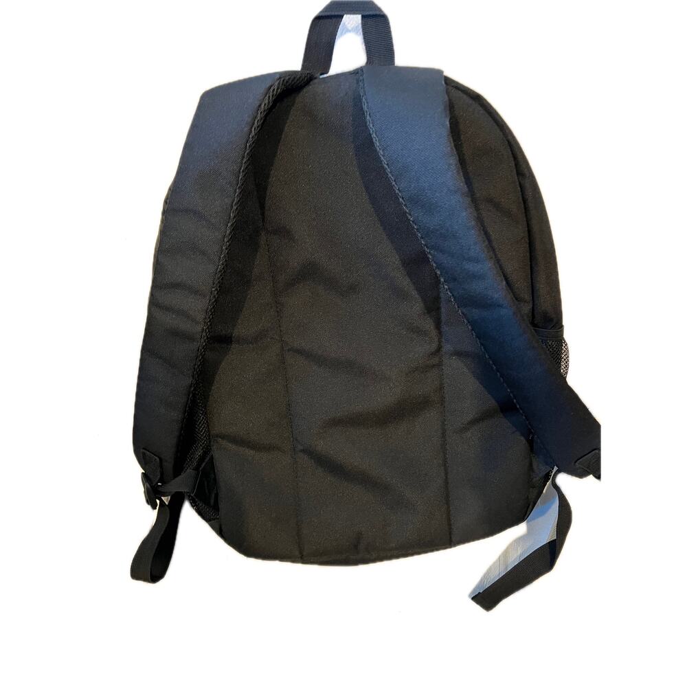 Target Black Daily Backpack - Picture 2 of 4
